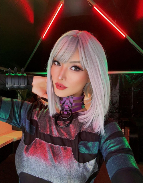 Mika Takeuchi Instagram Photos, September 2025 2