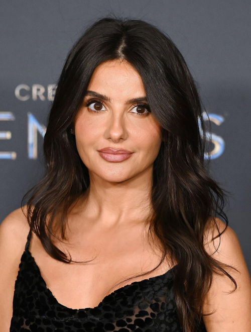 Mikaela Hoover at Creative Arts Emmy Awards Peacock Theater, September 2025 6