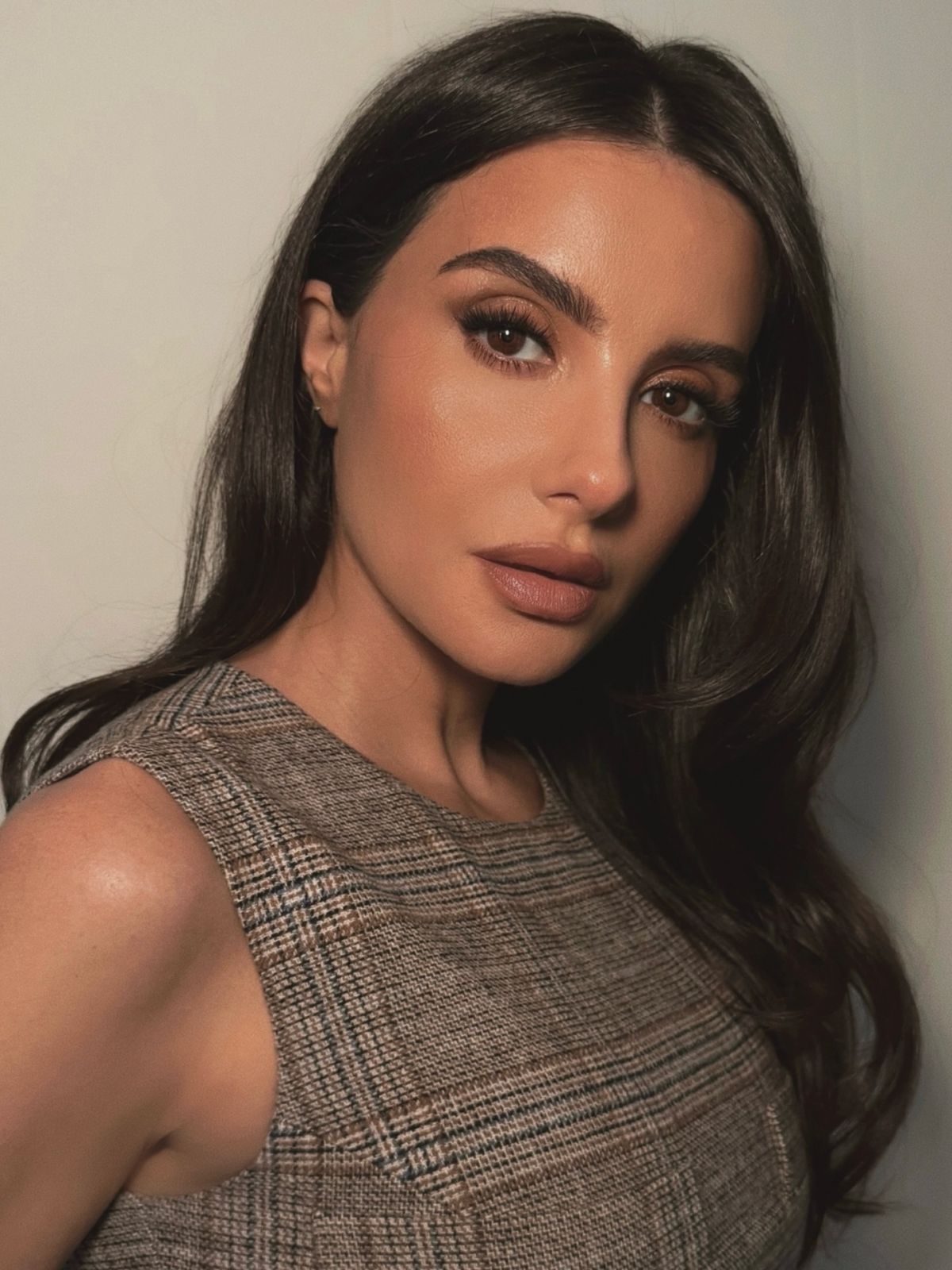 Mikaela Hoover instagram photos, September 2025