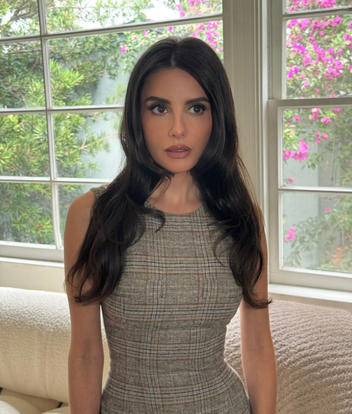 Mikaela Hoover instagram photos, September 2025 1