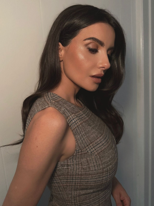 Mikaela Hoover instagram photos, September 2025 2