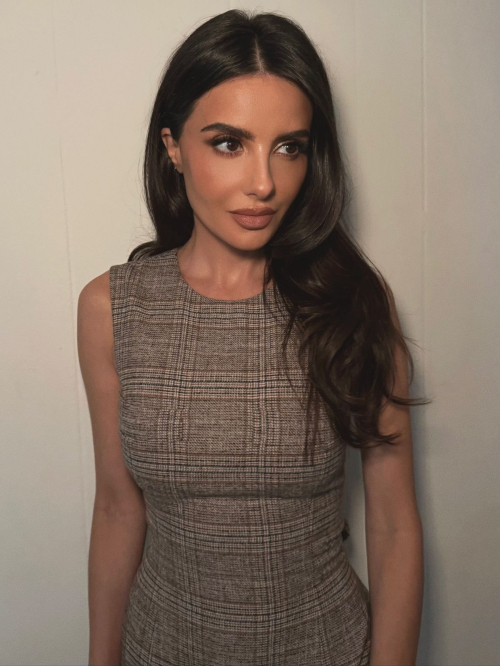 Mikaela Hoover instagram photos, September 2025 3