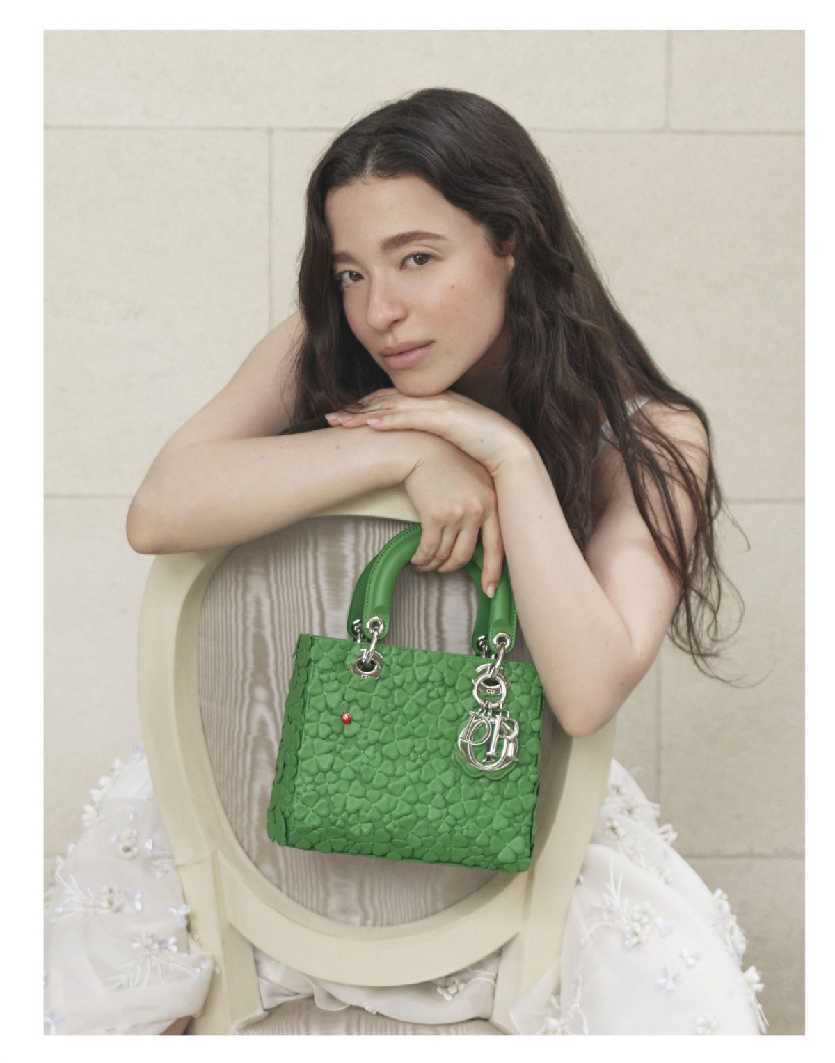 Mikey Madison for Dior 2025, September 2025
