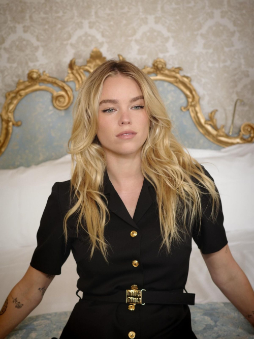 Milly Alcock – Instagram Photos, September 2025 2