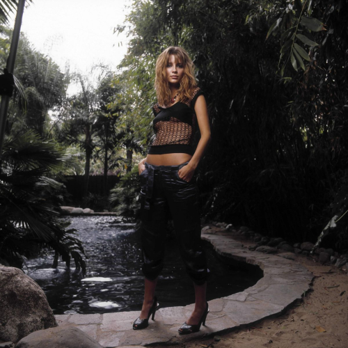 Mischa Barton for Venice