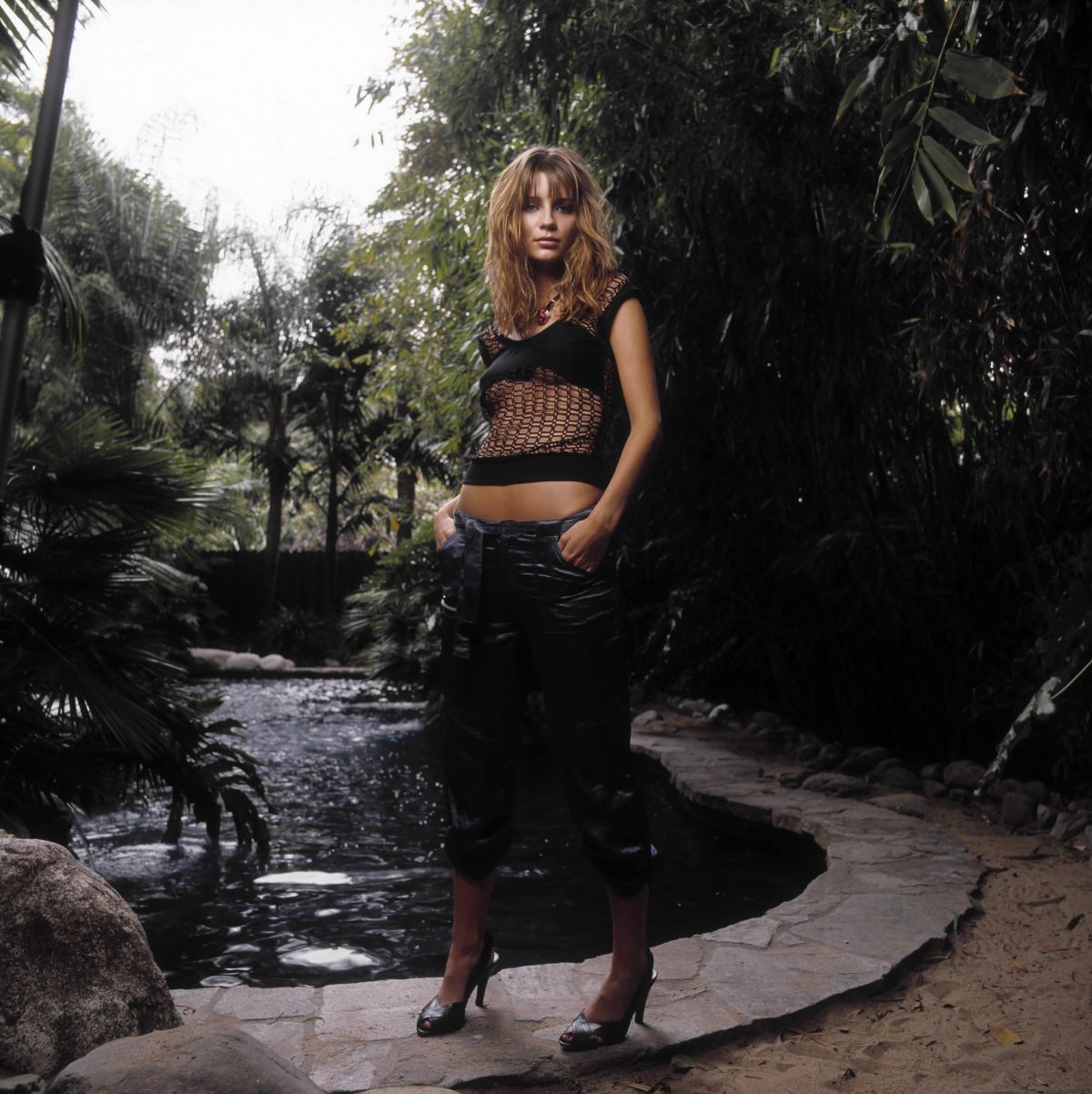 Mischa Barton for Venice