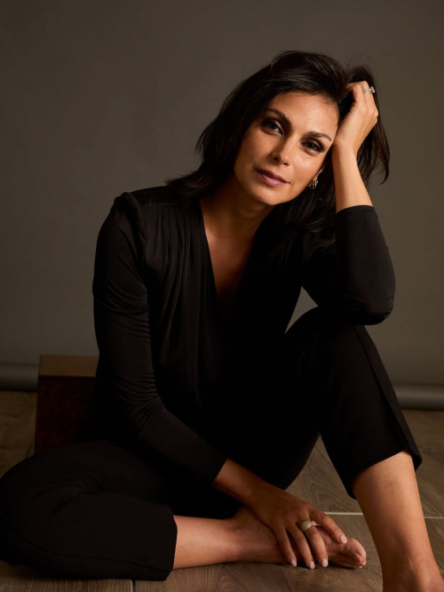 Morena Baccarin glows in Instagram photos, September 2025 2