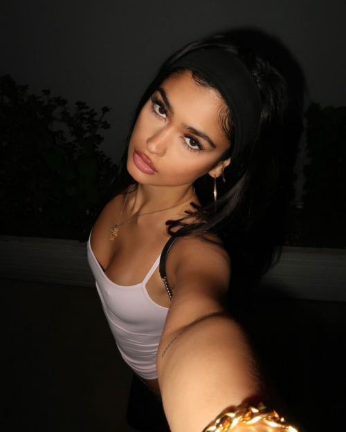 Naaz Torbati instagram photos and videos, September 2025 4