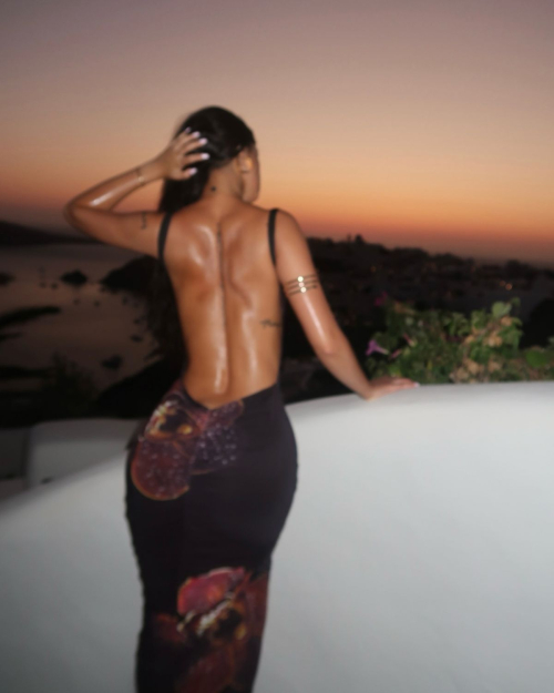 Naaz Torbati instagram photos, September 2025 1