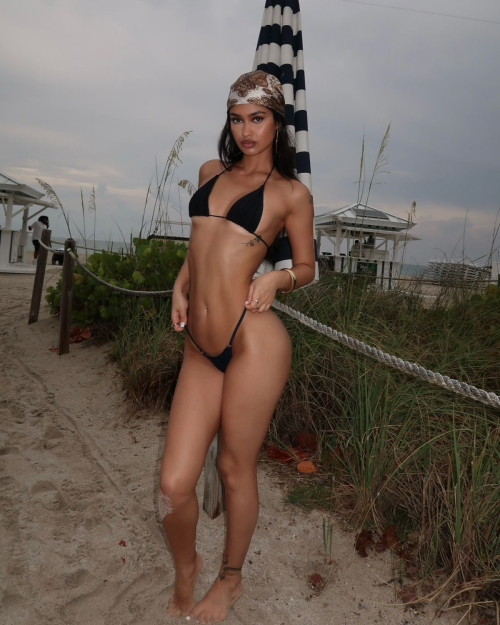 Naaz Torbati instagram photos, September 2025 1