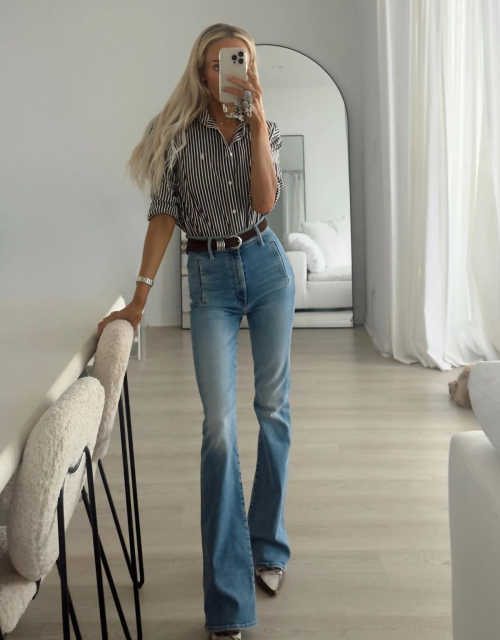 Nastia Liukin Instagram photos, September 2025 2