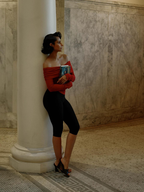 Nazanin Mandi Instagram Photos, September 2025 2