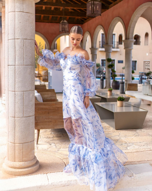 Nika Nikolainenko – Instagram Photos, September 2025 3