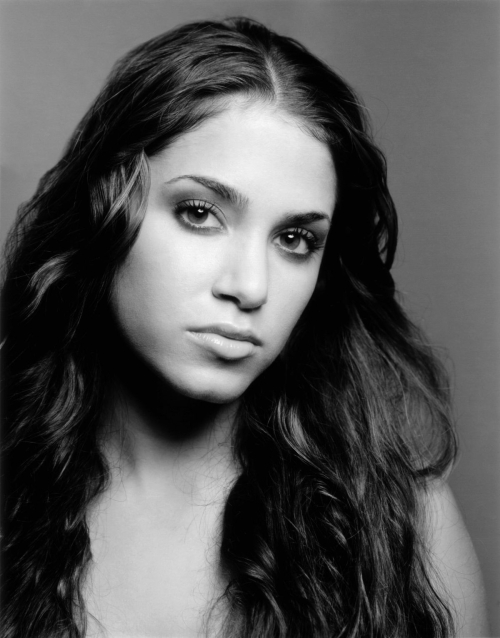Nikki Reed for LA Confidential, 2004 9
