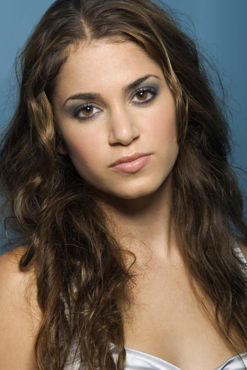 Nikki Reed for LA Confidential, 2004 10
