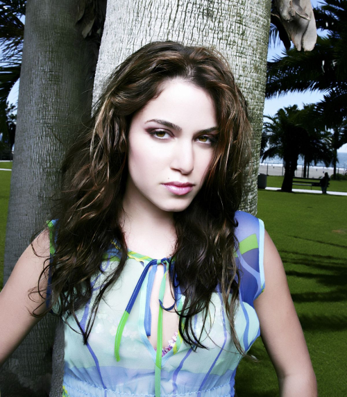Nikki Reed for Lemonade, 2005 12
