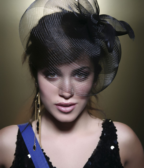 Nikki Reed for Lemonade, 2005 3