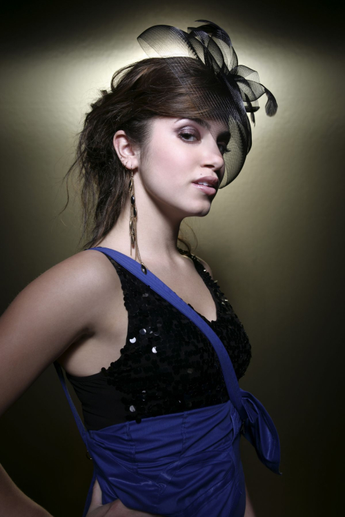 Nikki Reed for Lemonade, 2005 6