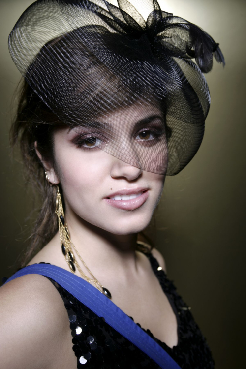 Nikki Reed for Lemonade, 2005 7