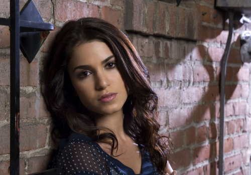 Nikki Reed for USA Today, 2006 9