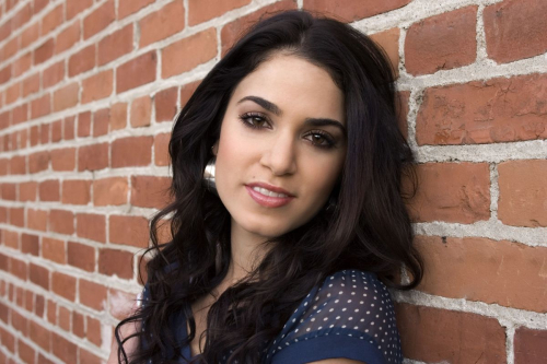 Nikki Reed for USA Today, 2006 2