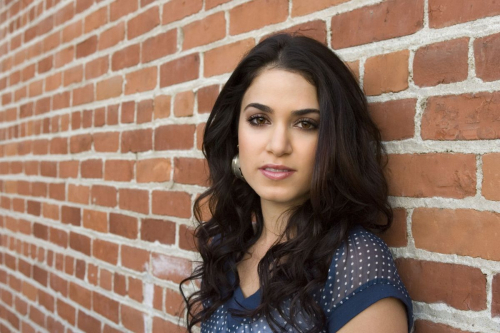 Nikki Reed for USA Today, 2006 3