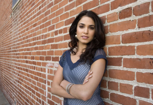 Nikki Reed for USA Today, 2006 8