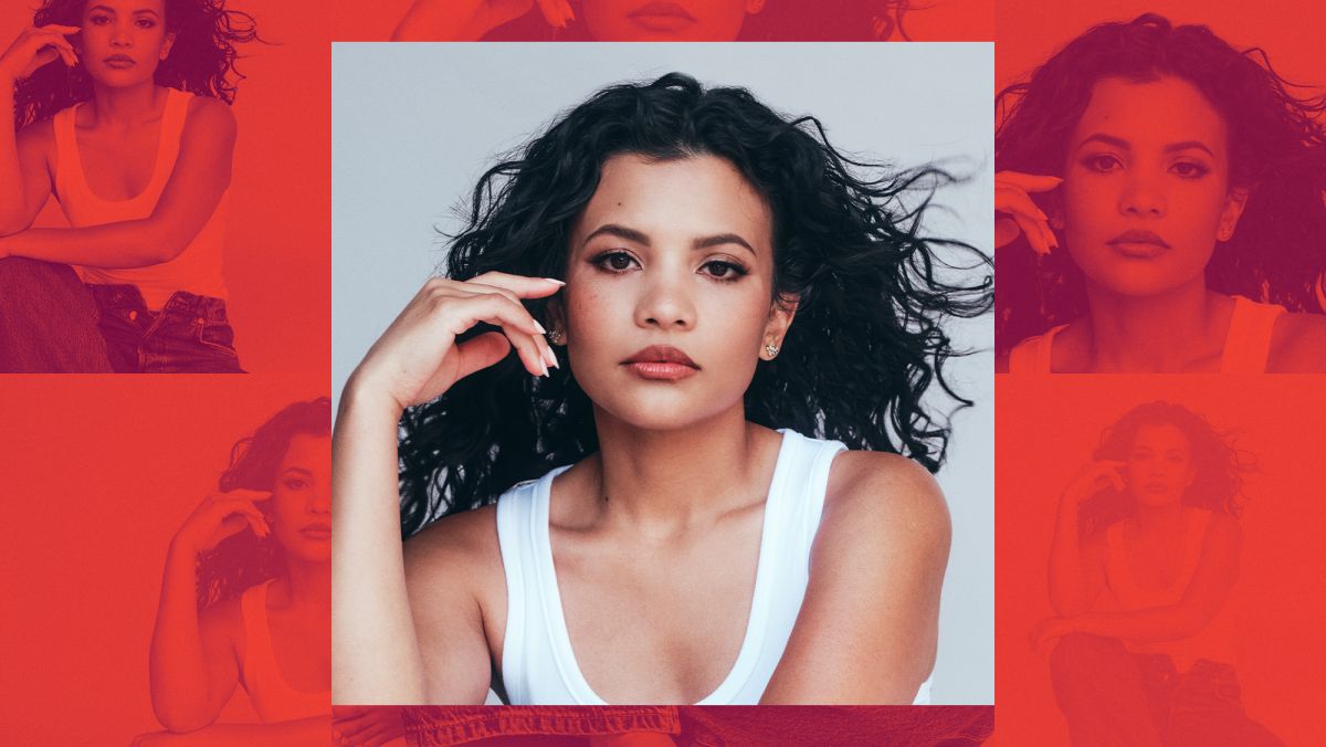 Nikki Rodriguez for The Hollywood Reporter, August 2025