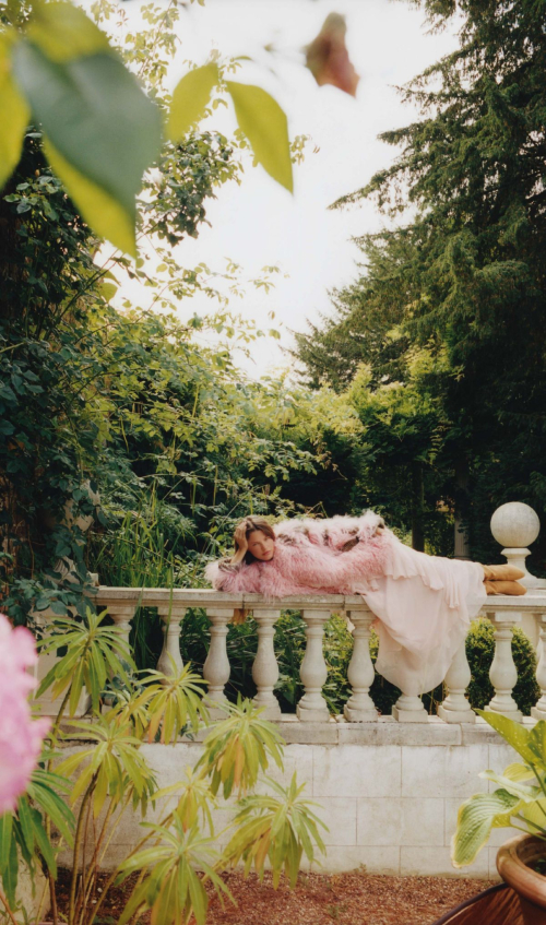 Olga Obumova for Charlotte Simone Collection, Sep 2025 2