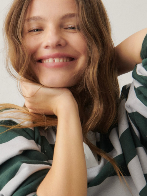 Olga Obumova for Motel Jeans Perfect Pair, September 2025 3