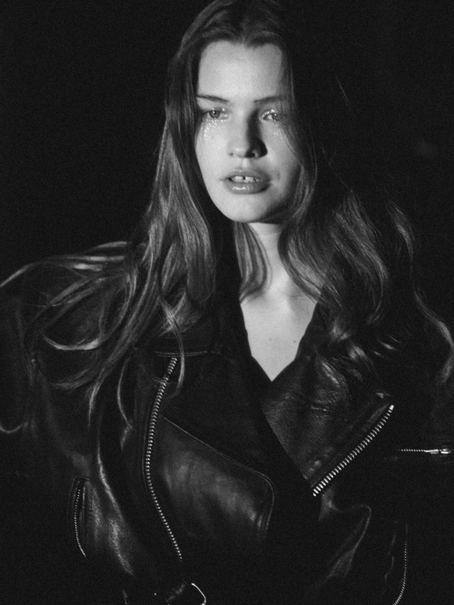Olga Obumova photoshoot, September 2025 1