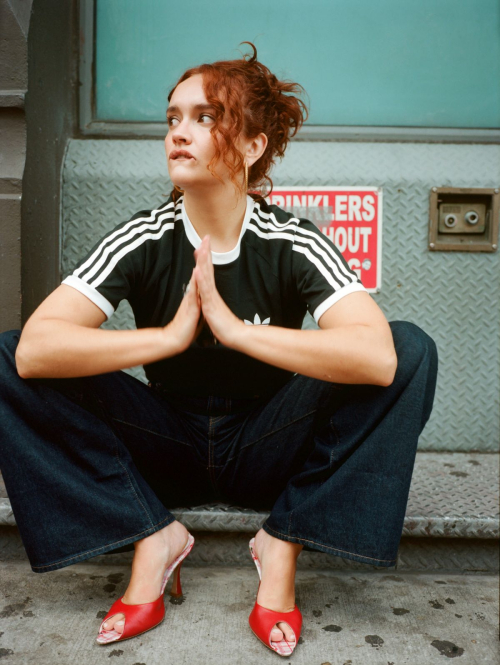 Olivia Cooke for Interview Magazine, September 2025