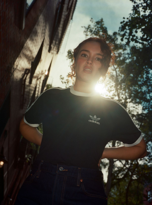 Olivia Cooke for Interview Magazine, September 2025 3