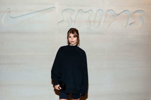 Olivia Jade at NikeSKIMS launch NYC, September 2025 1