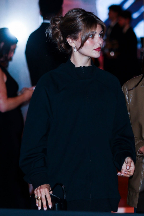 Olivia Jade at NikeSKIMS launch NYC, September 2025 3