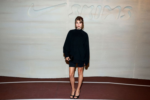 Olivia Jade at NikeSKIMS launch NYC, September 2025 7