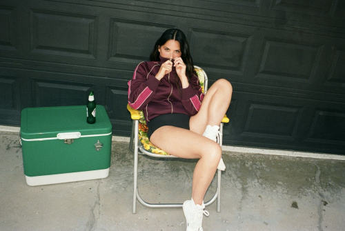 Olivia Munn for Bustle Magazine, Sep 2025 6