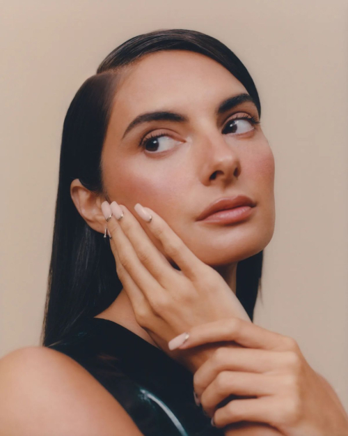 Paige DeSorbo & Hannah Berner for Byrdie The Muse Issue, September 2025 9