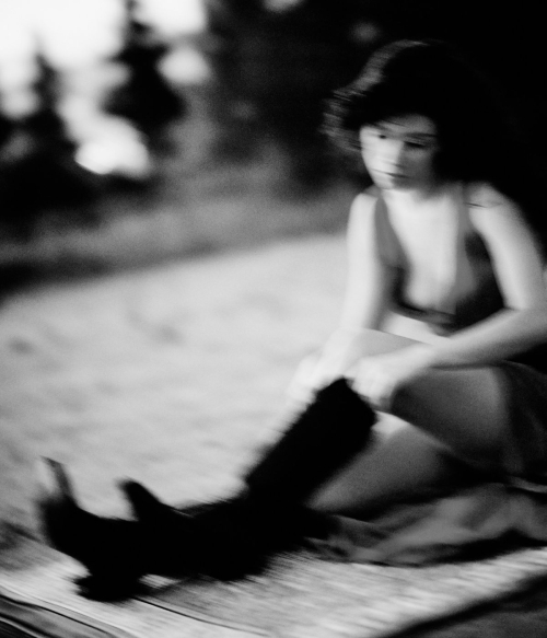 Paige Searcy photoshoot, September 2025 3