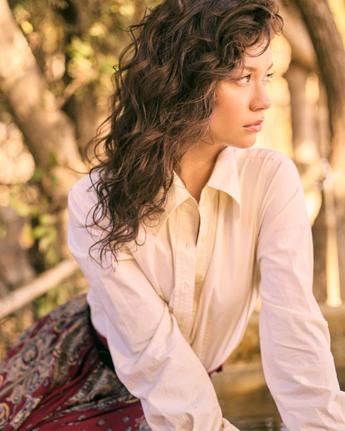 Paige Searcy photoshoot, September 2025 5