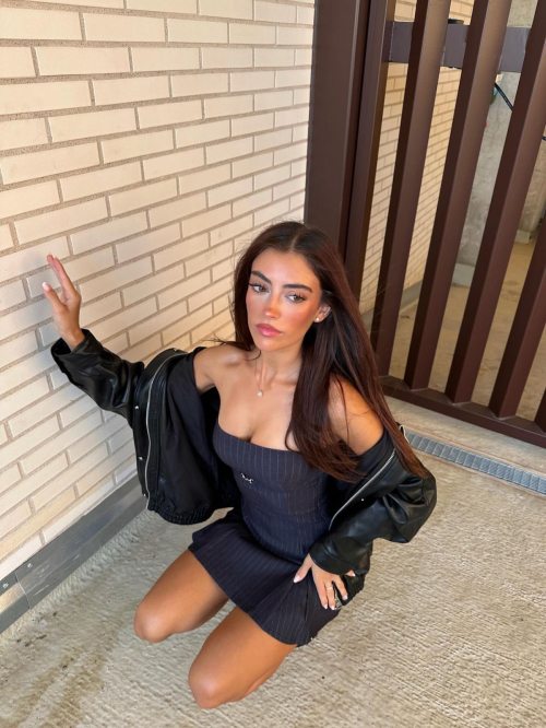 Paula Polonio Instagram Photos, September 2025 1