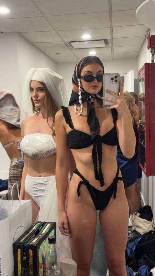 Rachel Pizzolato Instagram Photos and Videos, September 2025