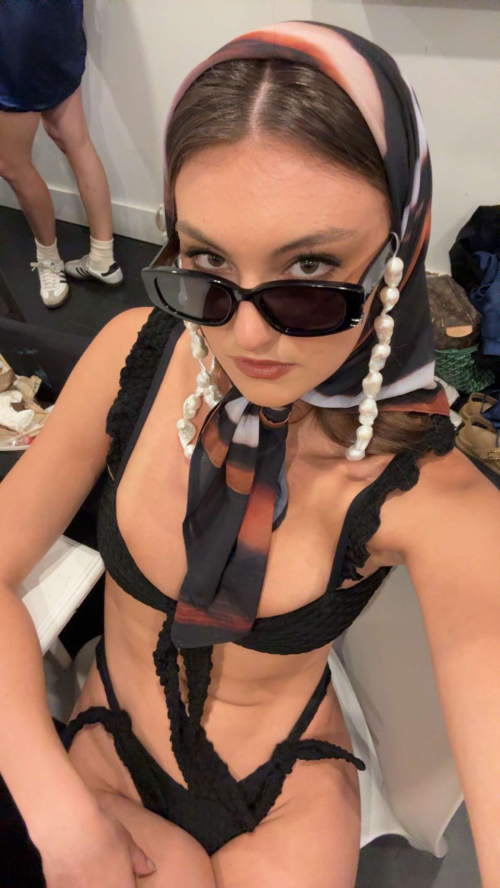 Rachel Pizzolato Instagram Photos and Videos, September 2025 9