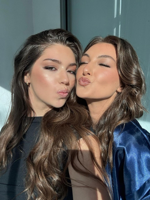 Rachel Pizzolato Instagram Photos and Videos, September 2025 4
