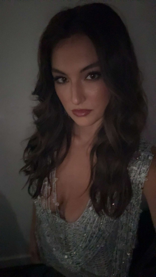 Rachel Pizzolato Instagram Photos and Videos, September 2025 5