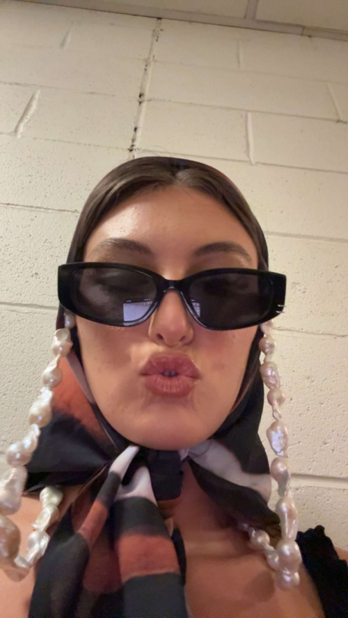 Rachel Pizzolato Instagram Photos and Videos, September 2025 6