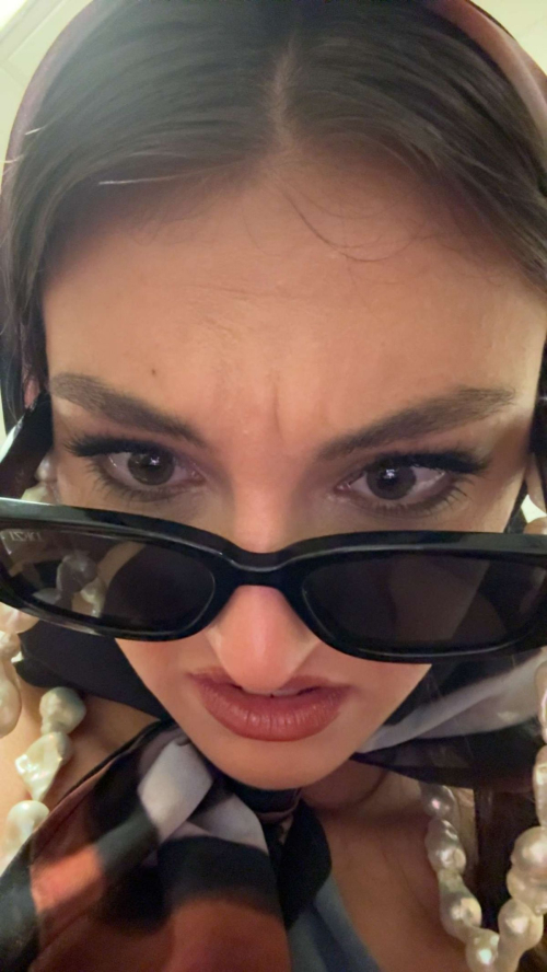 Rachel Pizzolato Instagram Photos and Videos, September 2025 7