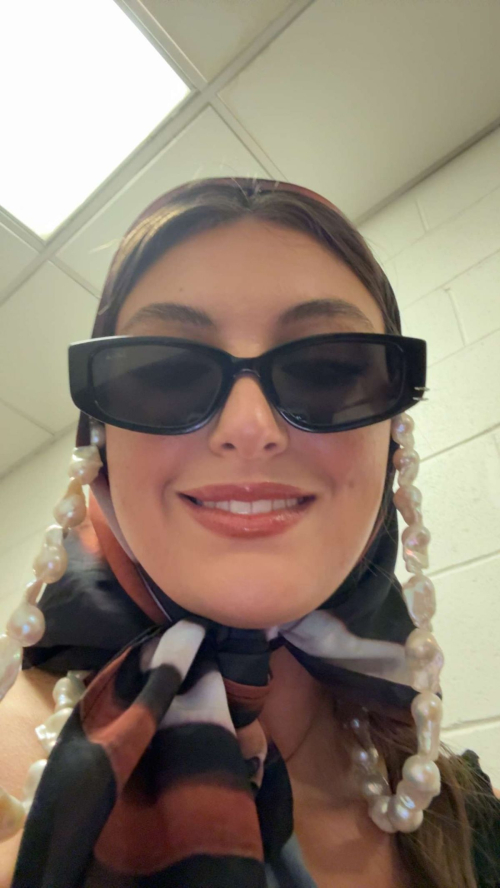 Rachel Pizzolato Instagram Photos and Videos, September 2025 8