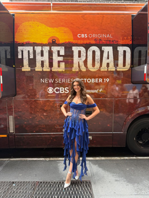 Rachel Pizzolato Instagram Photos, Sep 2025 6