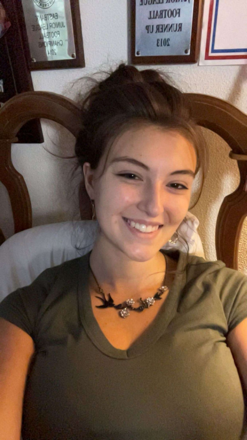 Rachel Pizzolato Instagram Photos, September 2025 11